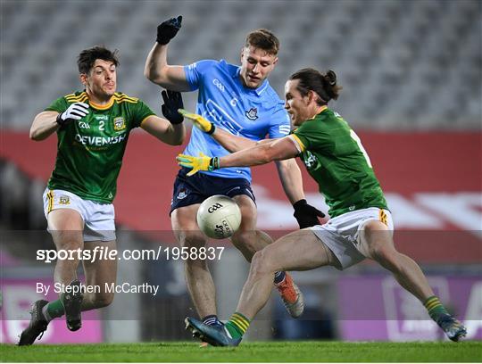 Dublin v Meath - Leinster GAA Football Senior Championship Final