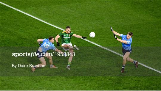 Dublin v Meath - Leinster GAA Football Senior Championship Final