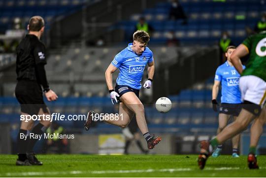 Dublin v Meath - Leinster GAA Football Senior Championship Final