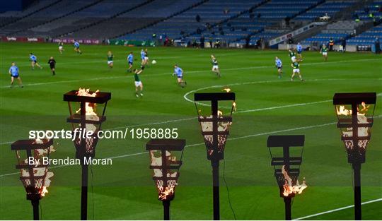 Dublin v Meath - Leinster GAA Football Senior Championship Final