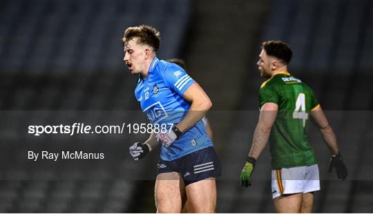 Dublin v Meath - Leinster GAA Football Senior Championship Final