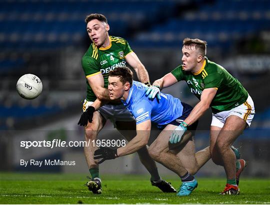 Dublin v Meath - Leinster GAA Football Senior Championship Final