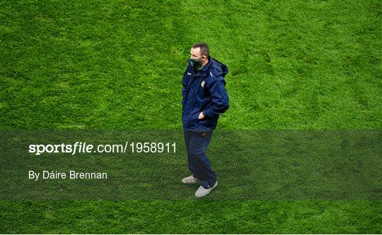 Dublin v Meath - Leinster GAA Football Senior Championship Final Dublin v Meath - Leinster GAA Football Senior Championship Final
