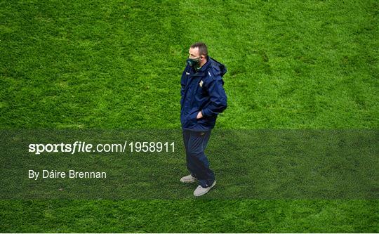 Dublin v Meath - Leinster GAA Football Senior Championship Final