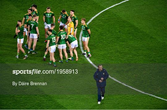 Dublin v Meath - Leinster GAA Football Senior Championship Final Dublin v Meath - Leinster GAA Football Senior Championship Final