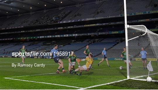 Dublin v Meath - Leinster GAA Football Senior Championship Final