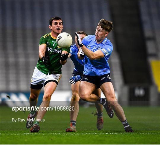 Dublin v Meath - Leinster GAA Football Senior Championship Final