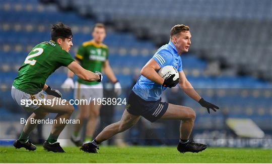 Dublin v Meath - Leinster GAA Football Senior Championship Final