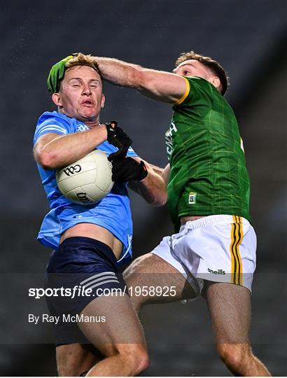 Dublin v Meath - Leinster GAA Football Senior Championship Final