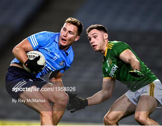 Dublin v Meath - Leinster GAA Football Senior Championship Final