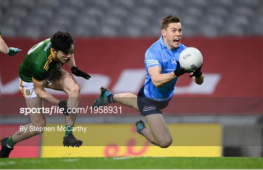 Dublin v Meath - Leinster GAA Football Senior Championship Final