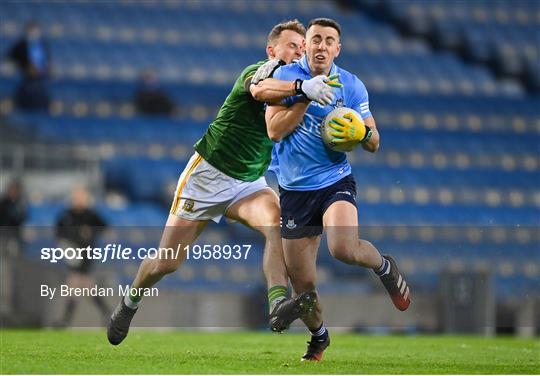 Dublin v Meath - Leinster GAA Football Senior Championship Final