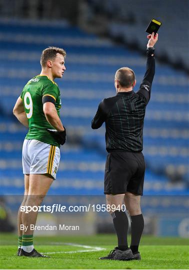 Dublin v Meath - Leinster GAA Football Senior Championship Final Dublin v Meath - Leinster GAA Football Senior Championship Final