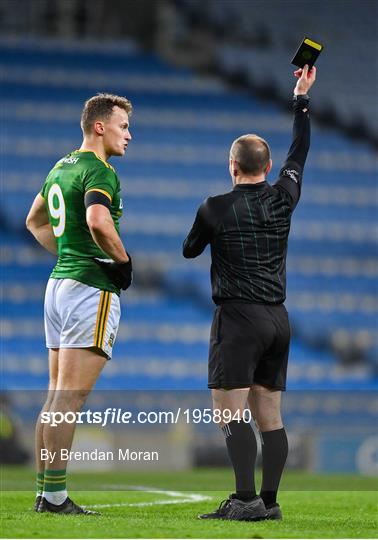 Dublin v Meath - Leinster GAA Football Senior Championship Final