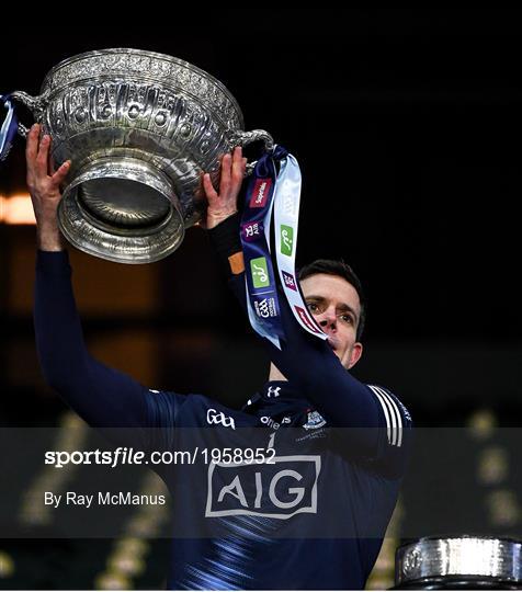 Dublin v Meath - Leinster GAA Football Senior Championship Final Dublin v Meath - Leinster GAA Football Senior Championship Final