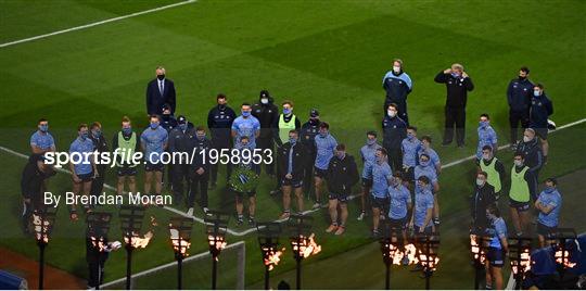 Dublin v Meath - Leinster GAA Football Senior Championship Final