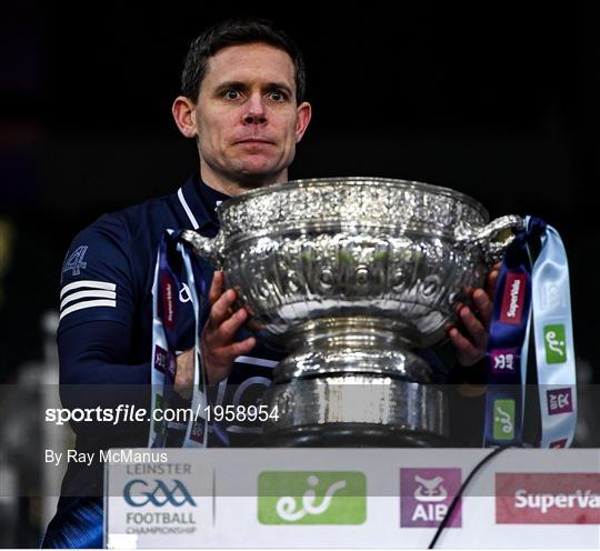 Dublin v Meath - Leinster GAA Football Senior Championship Final Dublin v Meath - Leinster GAA Football Senior Championship Final