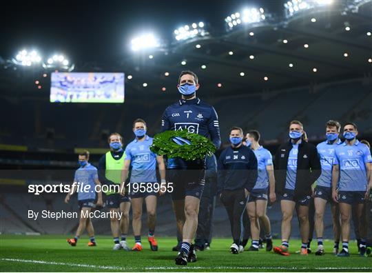 Dublin v Meath - Leinster GAA Football Senior Championship Final