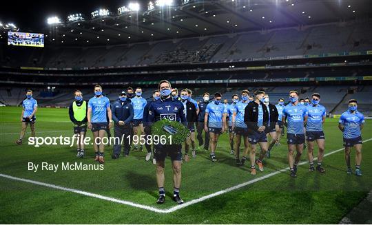 Dublin v Meath - Leinster GAA Football Senior Championship Final