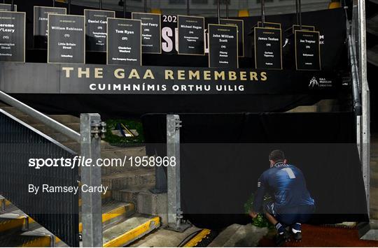 Dublin v Meath - Leinster GAA Football Senior Championship Final