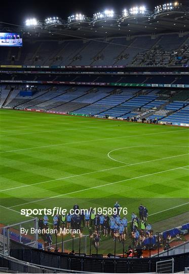 Dublin v Meath - Leinster GAA Football Senior Championship Final