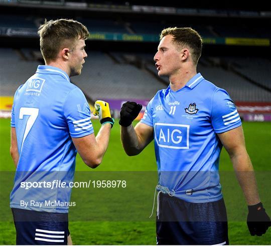 Dublin v Meath - Leinster GAA Football Senior Championship Final