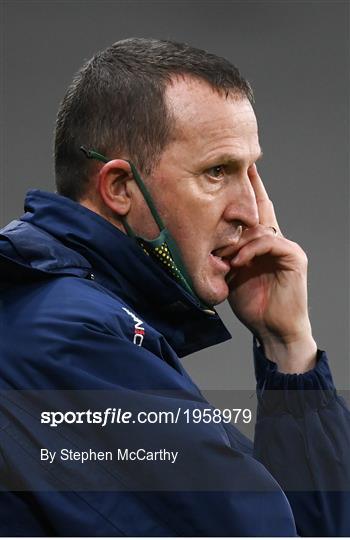 Dublin v Meath - Leinster GAA Football Senior Championship Final