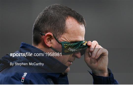 Dublin v Meath - Leinster GAA Football Senior Championship Final Dublin v Meath - Leinster GAA Football Senior Championship Final