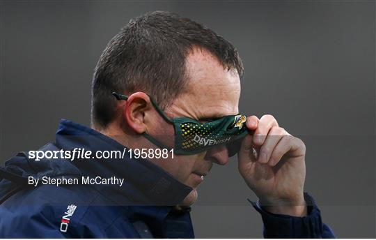 Dublin v Meath - Leinster GAA Football Senior Championship Final