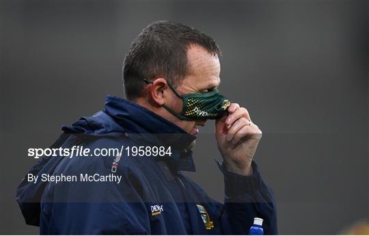 Dublin v Meath - Leinster GAA Football Senior Championship Final