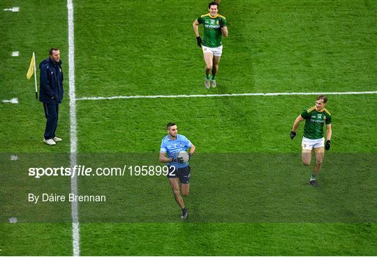 Dublin v Meath - Leinster GAA Football Senior Championship Final