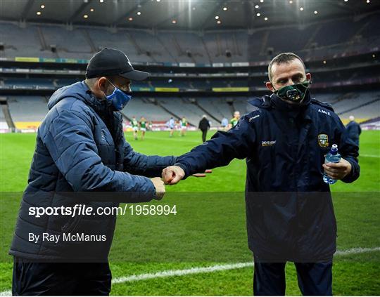 Dublin v Meath - Leinster GAA Football Senior Championship Final