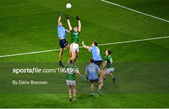 Dublin v Meath - Leinster GAA Football Senior Championship Final