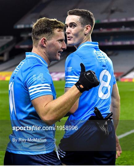 Dublin v Meath - Leinster GAA Football Senior Championship Final