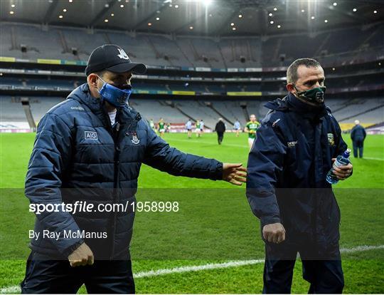 Dublin v Meath - Leinster GAA Football Senior Championship Final