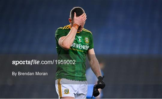 Dublin v Meath - Leinster GAA Football Senior Championship Final