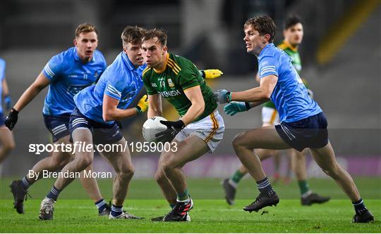 Dublin v Meath - Leinster GAA Football Senior Championship Final Dublin v Meath - Leinster GAA Football Senior Championship Final