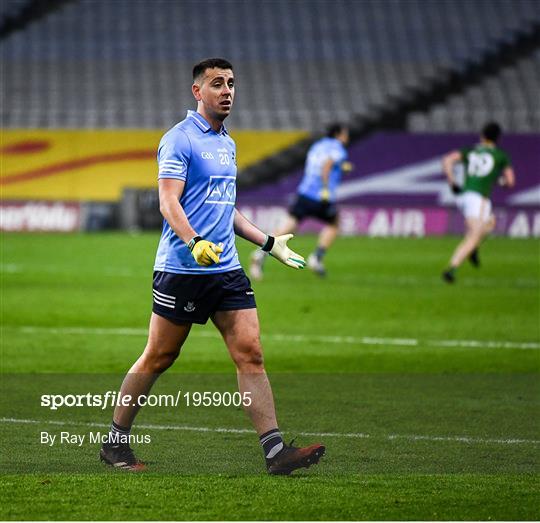 Dublin v Meath - Leinster GAA Football Senior Championship Final