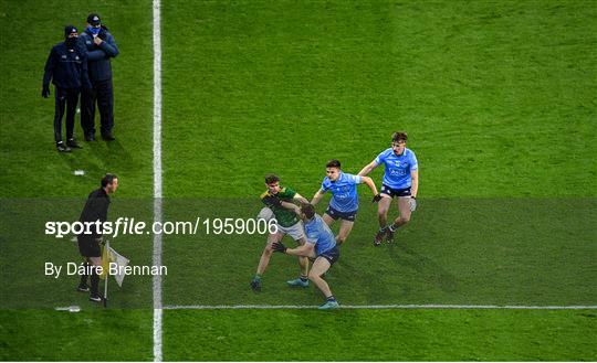 Dublin v Meath - Leinster GAA Football Senior Championship Final Dublin v Meath - Leinster GAA Football Senior Championship Final