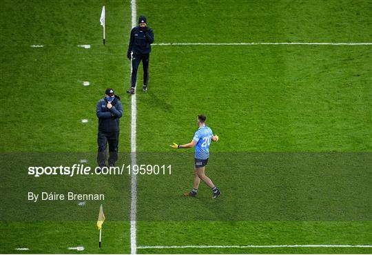 Dublin v Meath - Leinster GAA Football Senior Championship Final