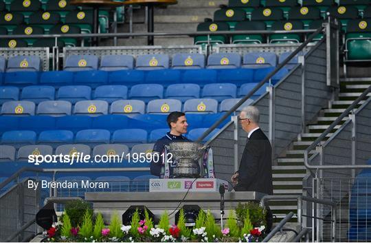 Dublin v Meath - Leinster GAA Football Senior Championship Final