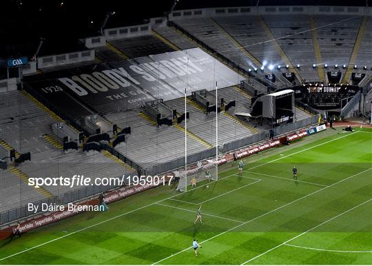 Dublin v Meath - Leinster GAA Football Senior Championship Final