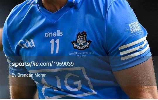 Dublin v Meath - Leinster GAA Football Senior Championship Final Dublin v Meath - Leinster GAA Football Senior Championship Final