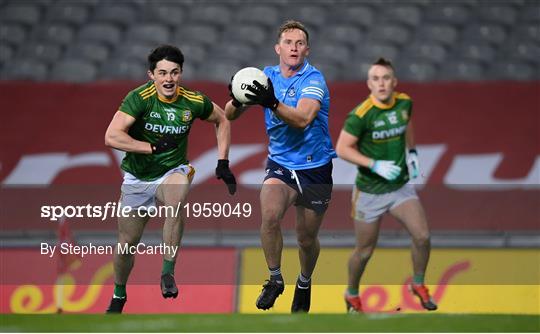 Dublin v Meath - Leinster GAA Football Senior Championship Final