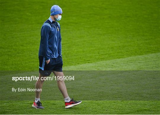 Clare v Waterford - GAA Hurling All-Ireland Senior Championship Quarter-Final Clare v Waterford - GAA Hurling All-Ireland Senior Championship Quarter-Final
