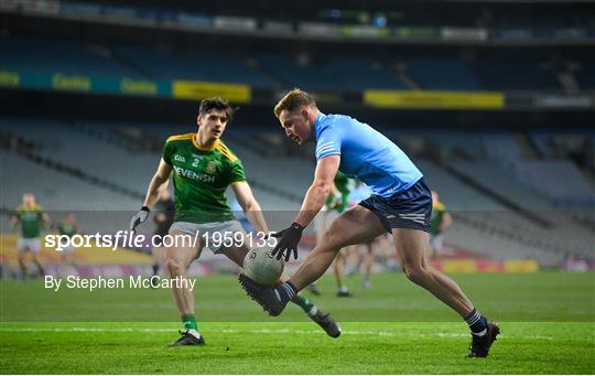 Dublin v Meath - Leinster GAA Football Senior Championship Final