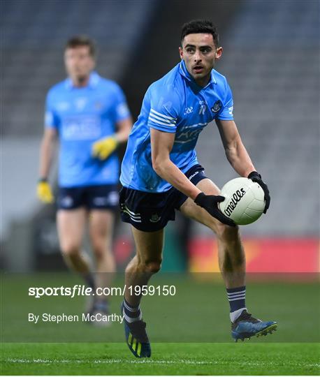 Dublin v Meath - Leinster GAA Football Senior Championship Final