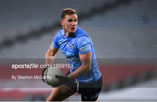 Dublin v Meath - Leinster GAA Football Senior Championship Final