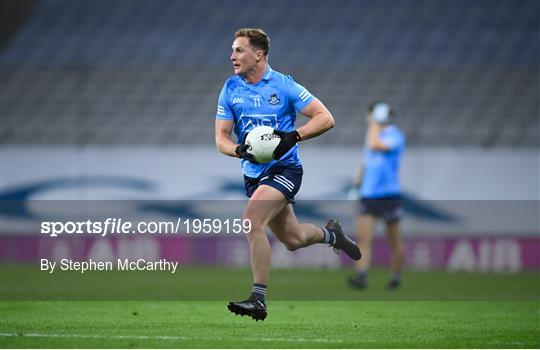 Dublin v Meath - Leinster GAA Football Senior Championship Final Dublin v Meath - Leinster GAA Football Senior Championship Final