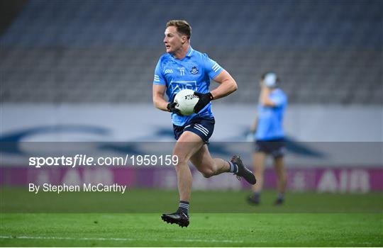 Dublin v Meath - Leinster GAA Football Senior Championship Final